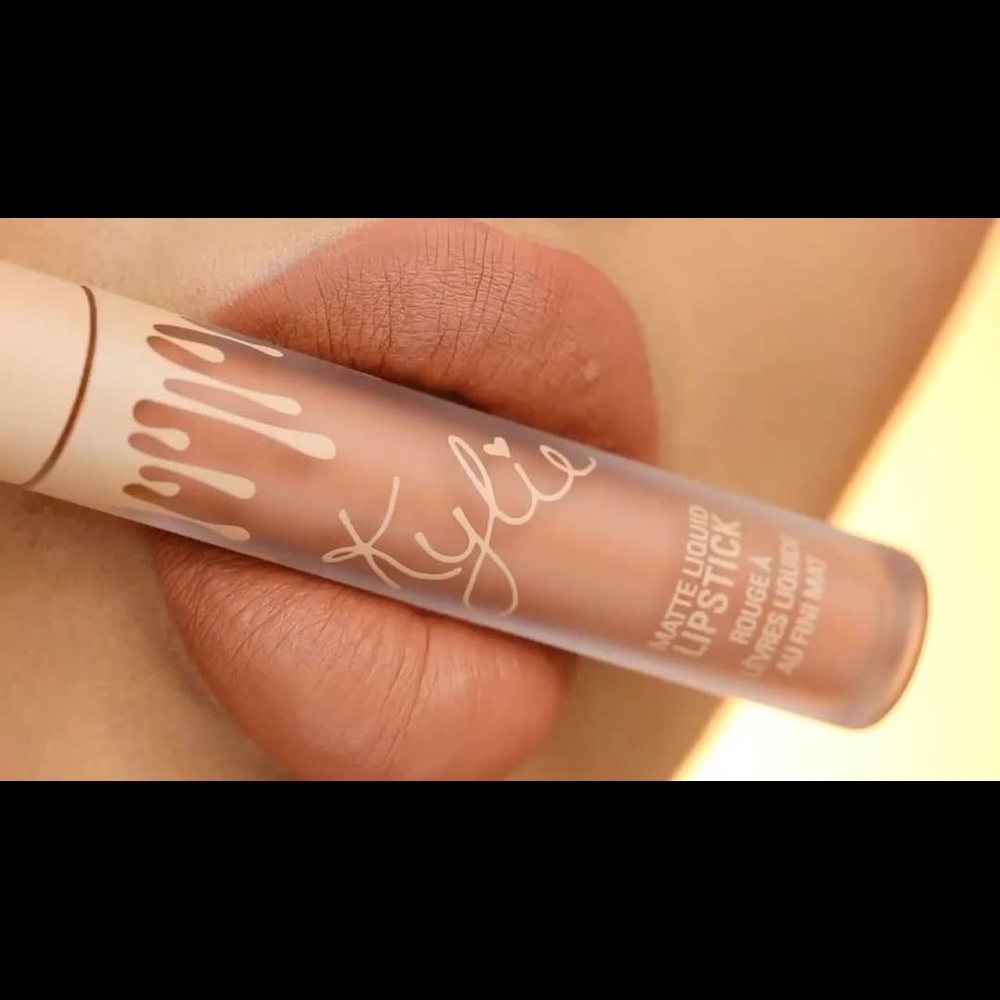NWOT Kylie Cosmetics Trio